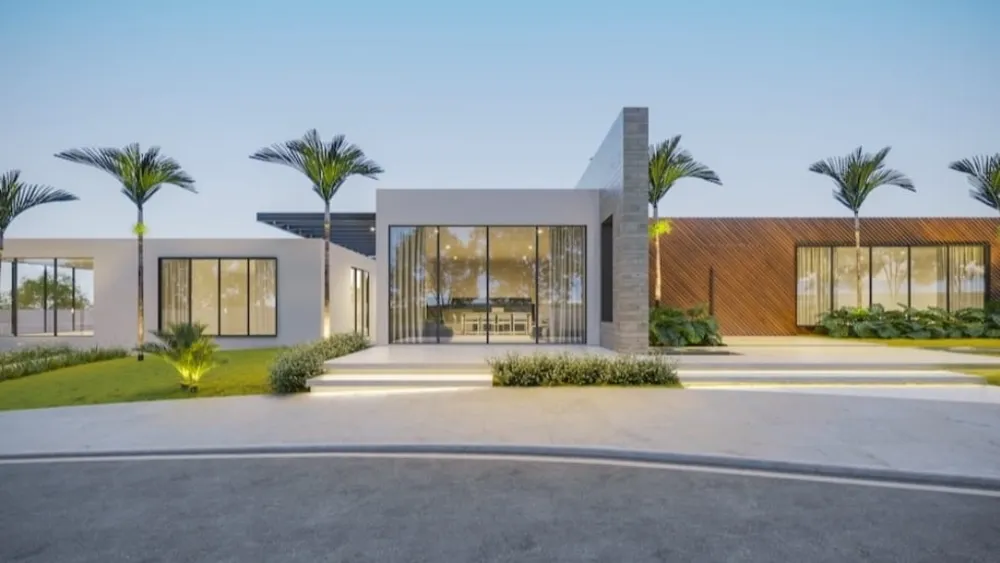 Terreno, 1200 m² - Foto 1