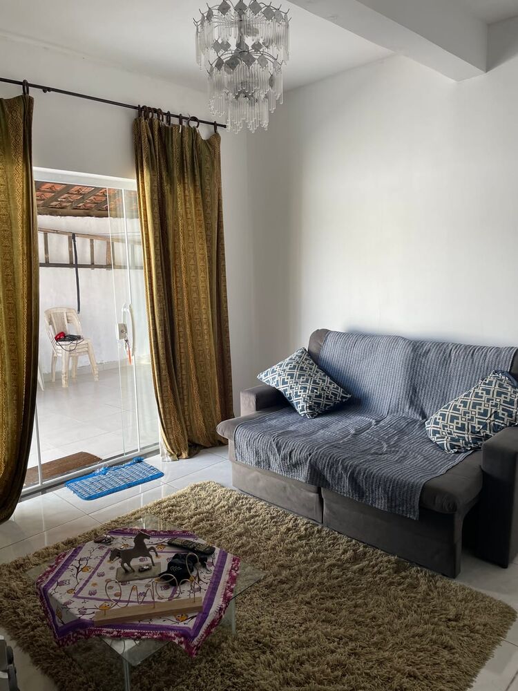 Casa à venda com 2 quartos, 84m² - Foto 4