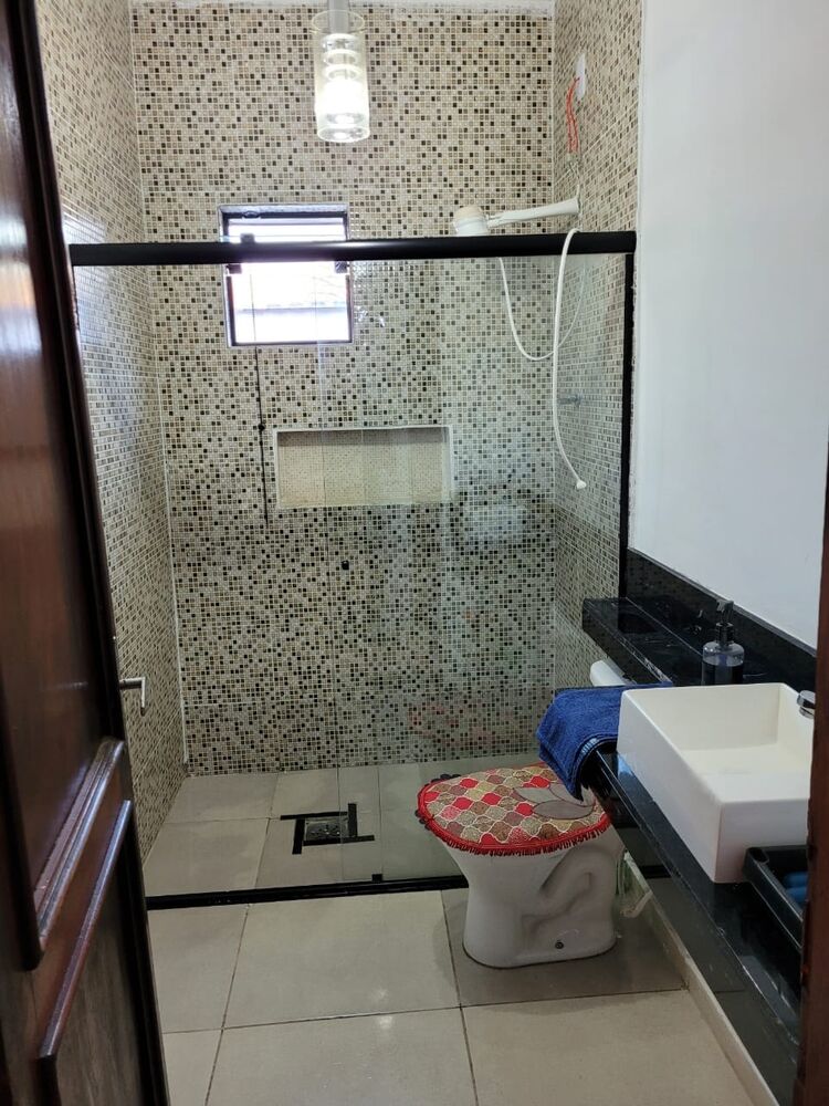 Casa à venda com 2 quartos, 84m² - Foto 3