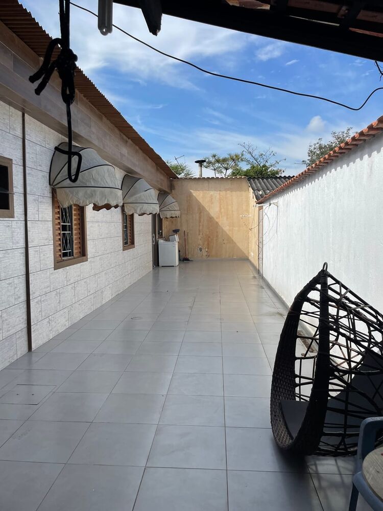 Casa, 2 quartos, 84 m² - Foto 5