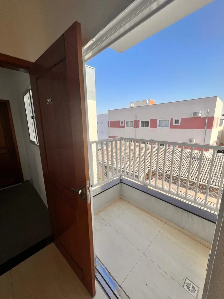 Apartamento, 2 quartos, 55 m² - Foto 10