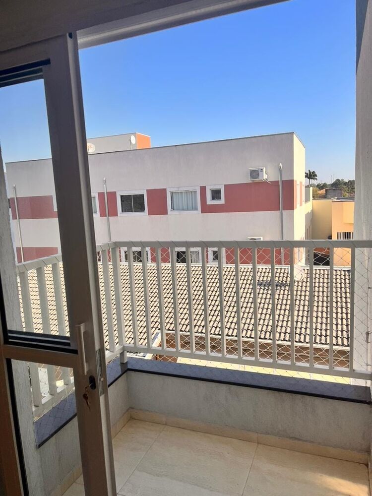 Apartamento, 2 quartos, 55 m² - Foto 7