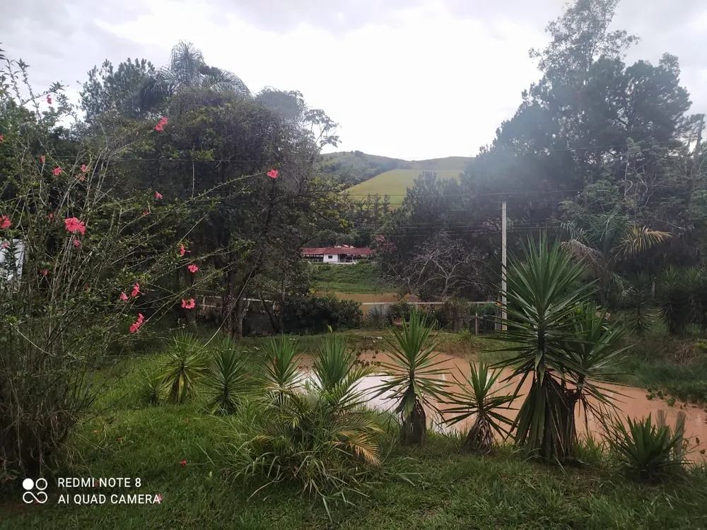 Terreno, 1 hectares - Foto 1