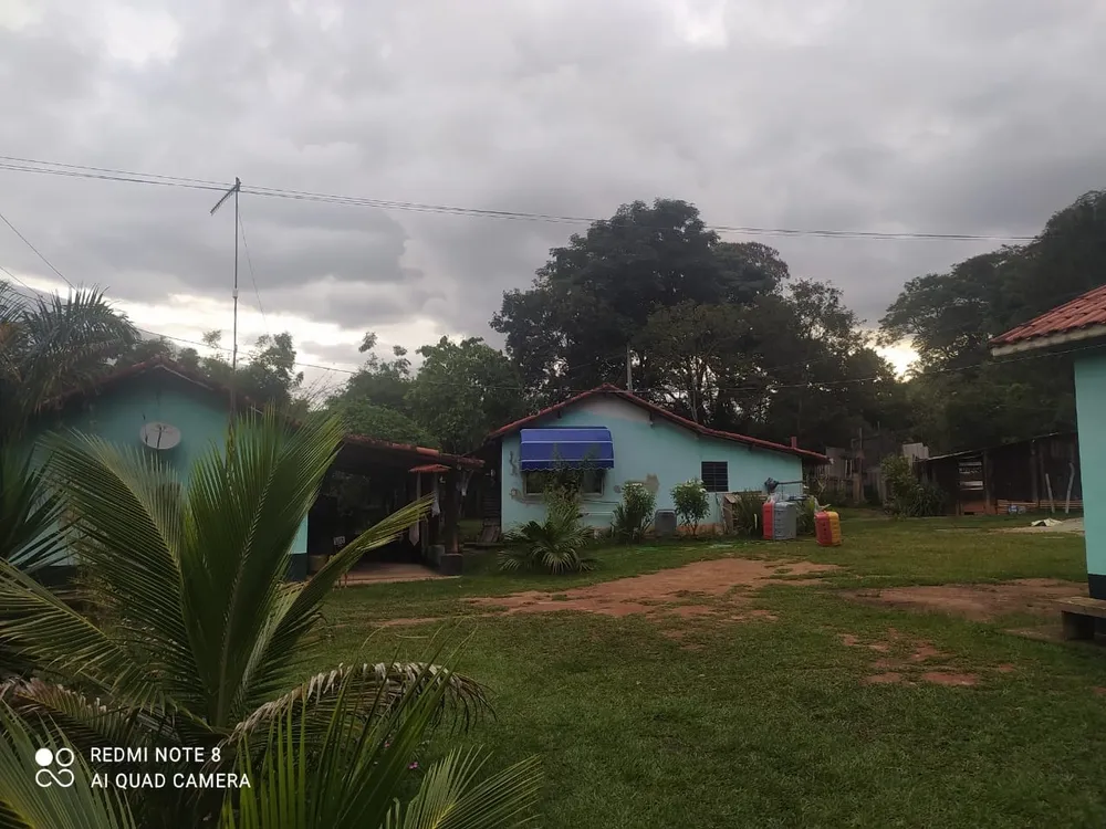 Terreno, 1 hectares - Foto 3