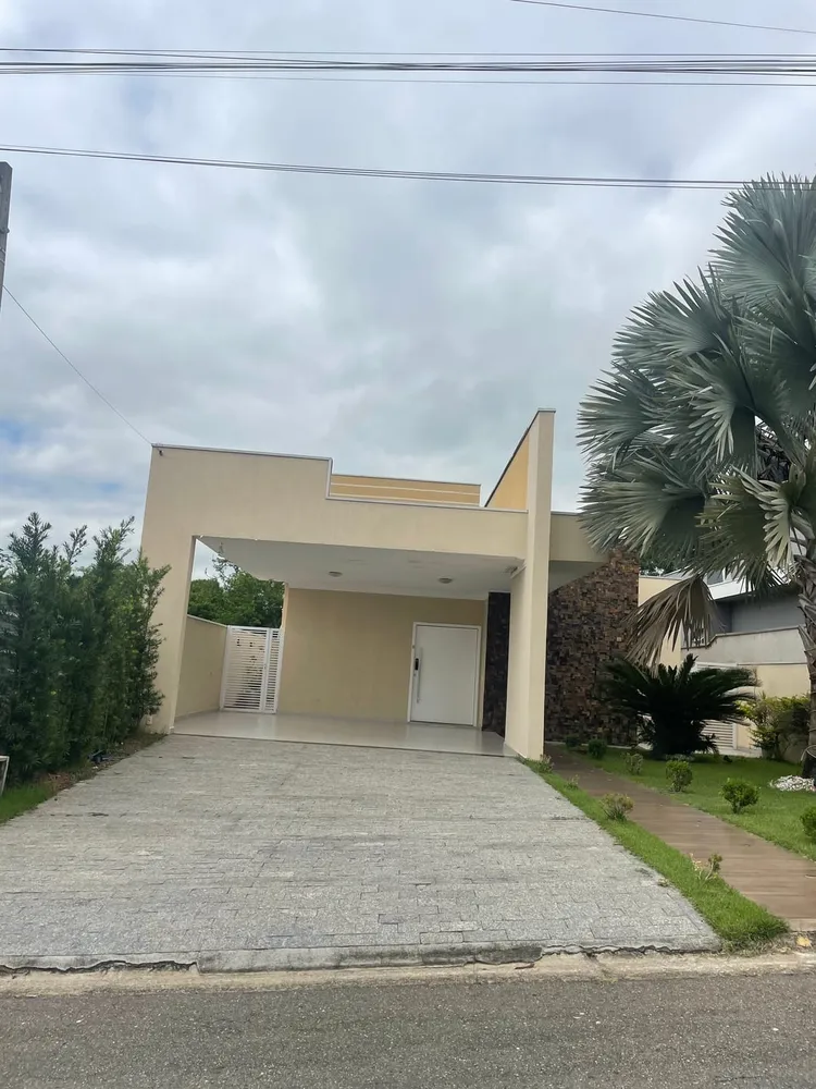 Casa de Condomínio, 4 quartos - Foto 2