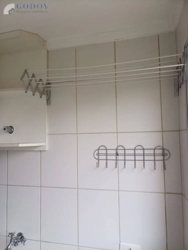 Apartamento, 2 quartos, 54 m² - Foto 5