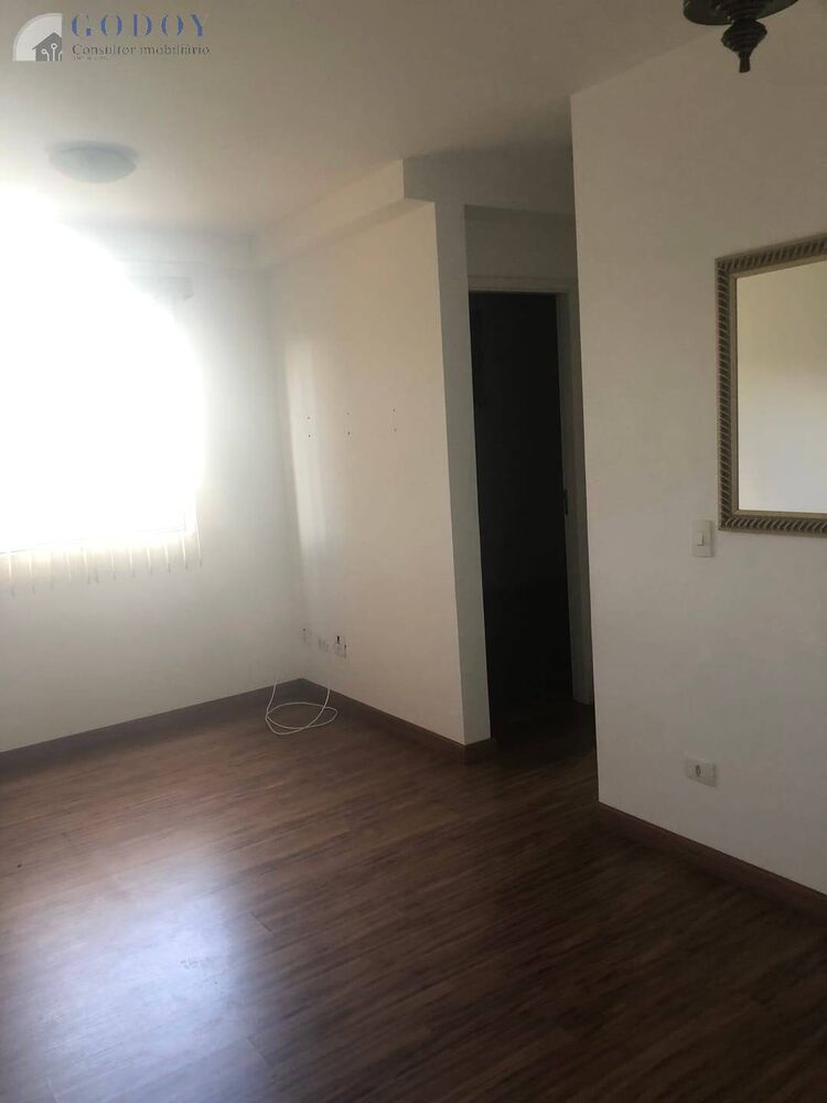 Apartamento, 2 quartos, 54 m² - Foto 1
