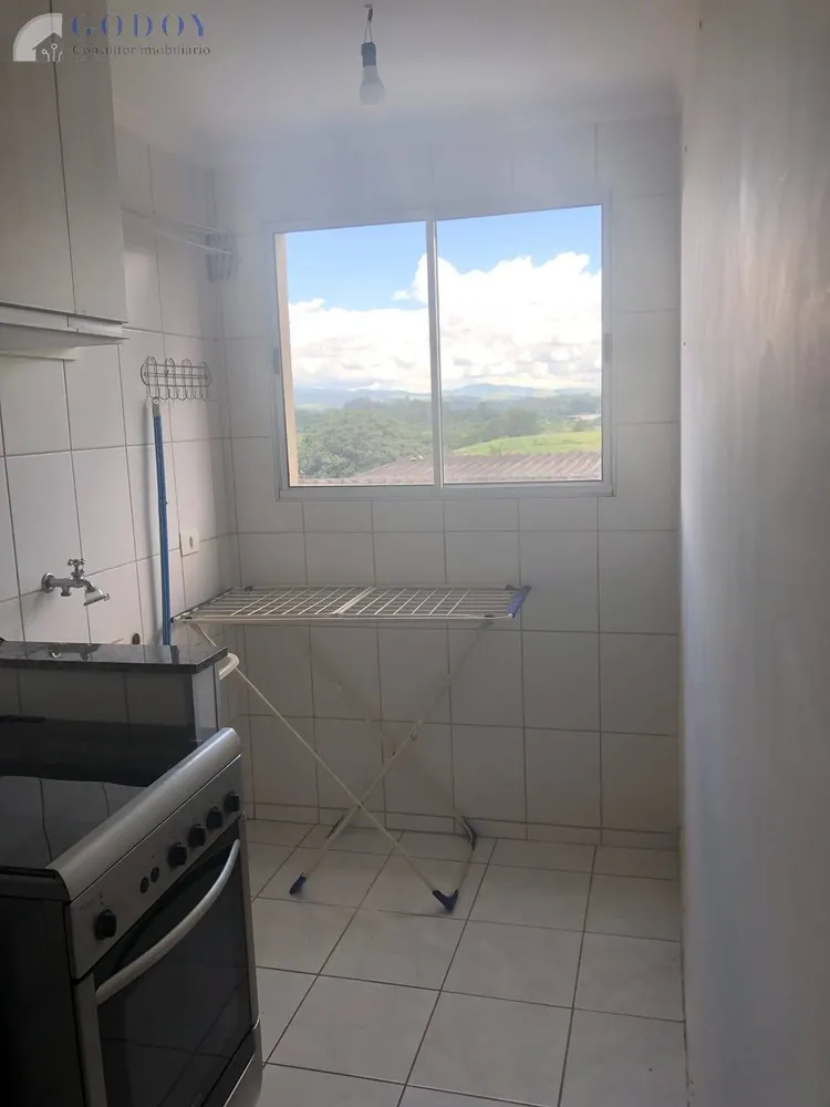 Apartamento, 2 quartos, 54 m² - Foto 9