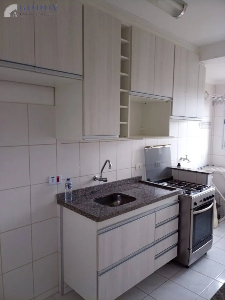 Apartamento, 2 quartos, 54 m² - Foto 4