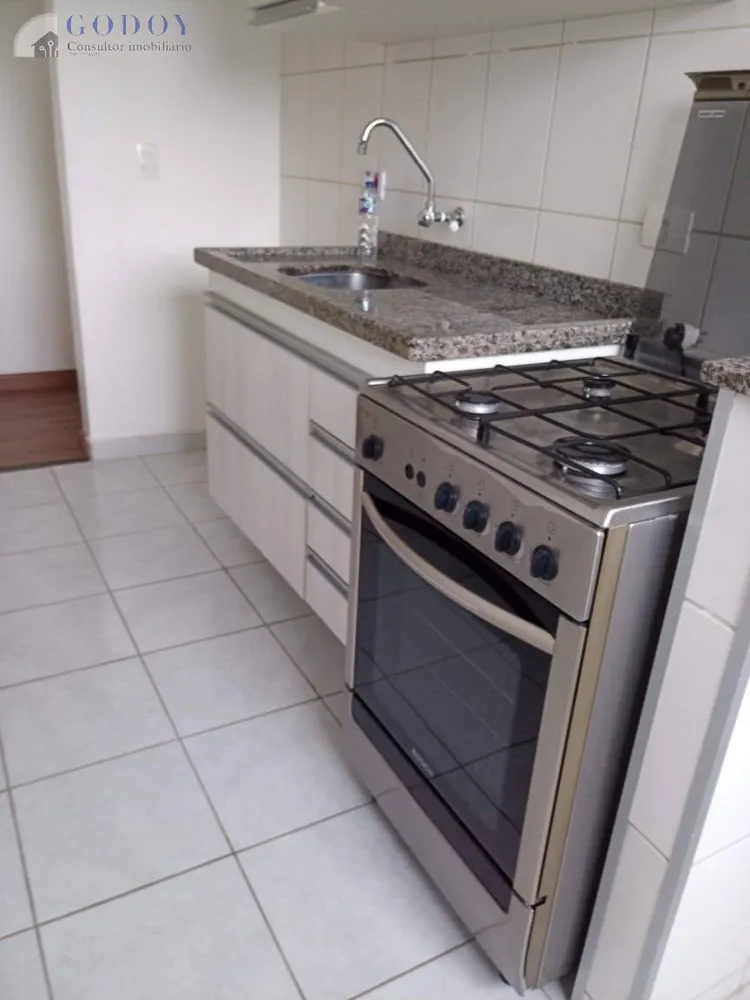 Apartamento, 2 quartos, 54 m² - Foto 6