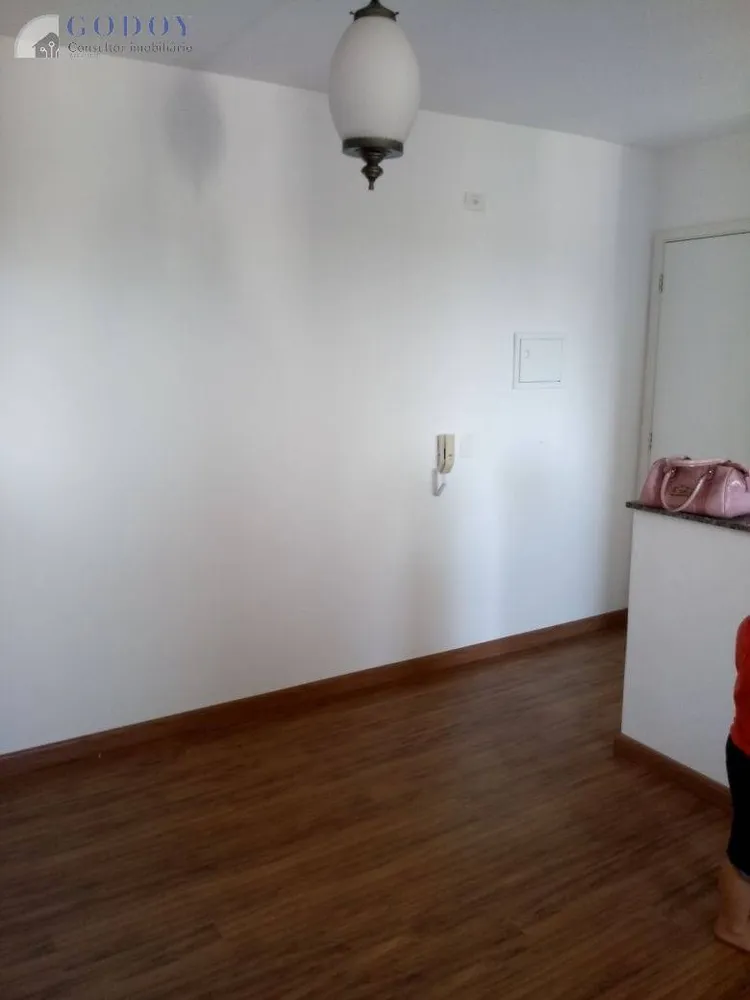 Apartamento, 2 quartos, 54 m² - Foto 1