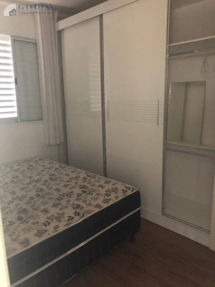 Apartamento, 2 quartos, 54 m² - Foto 2