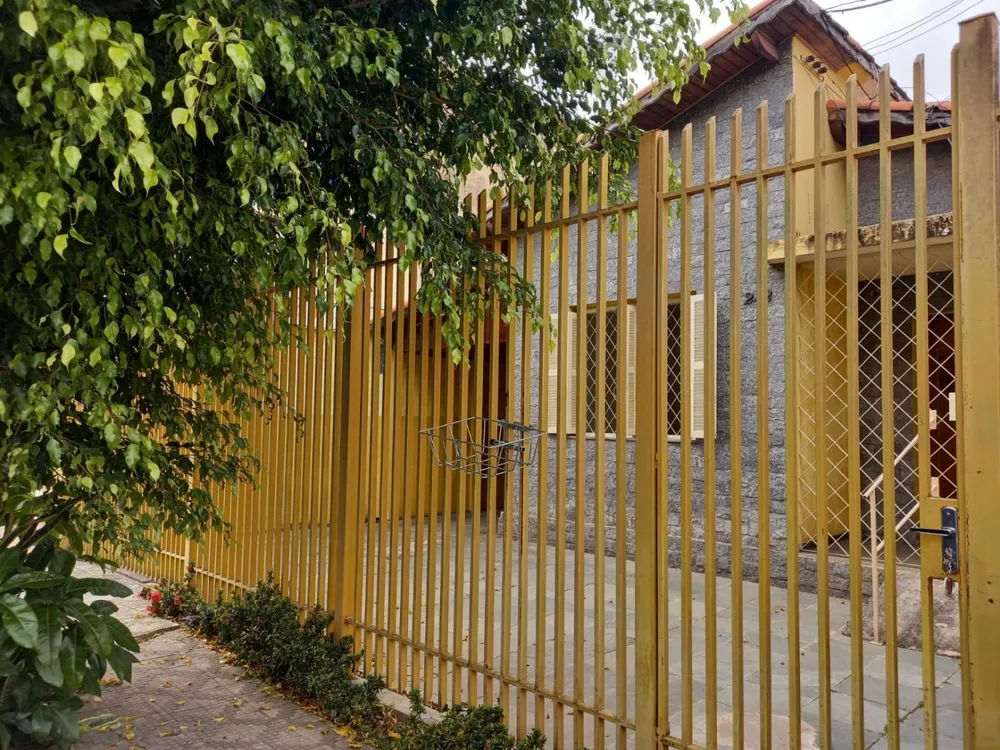 Casa, 4 quartos - Foto 1
