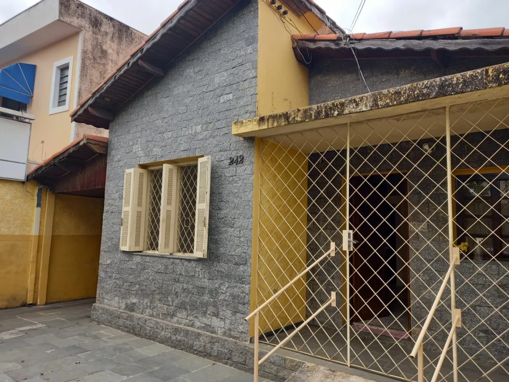 Casa, 4 quartos - Foto 2