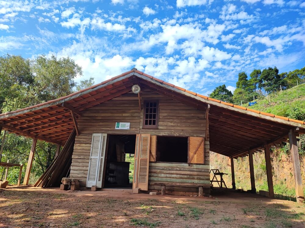 Sítio, 2 quartos, 24 hectares - Foto 17