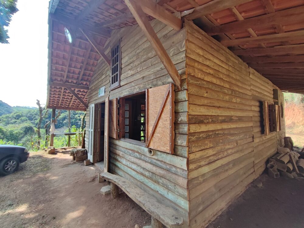 Sítio, 2 quartos, 24 hectares - Foto 19