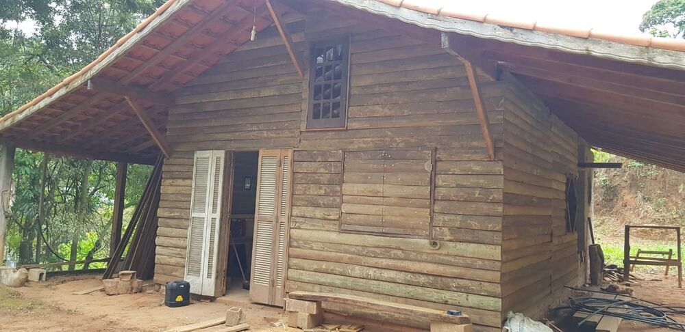 Sítio, 2 quartos, 24 hectares - Foto 42