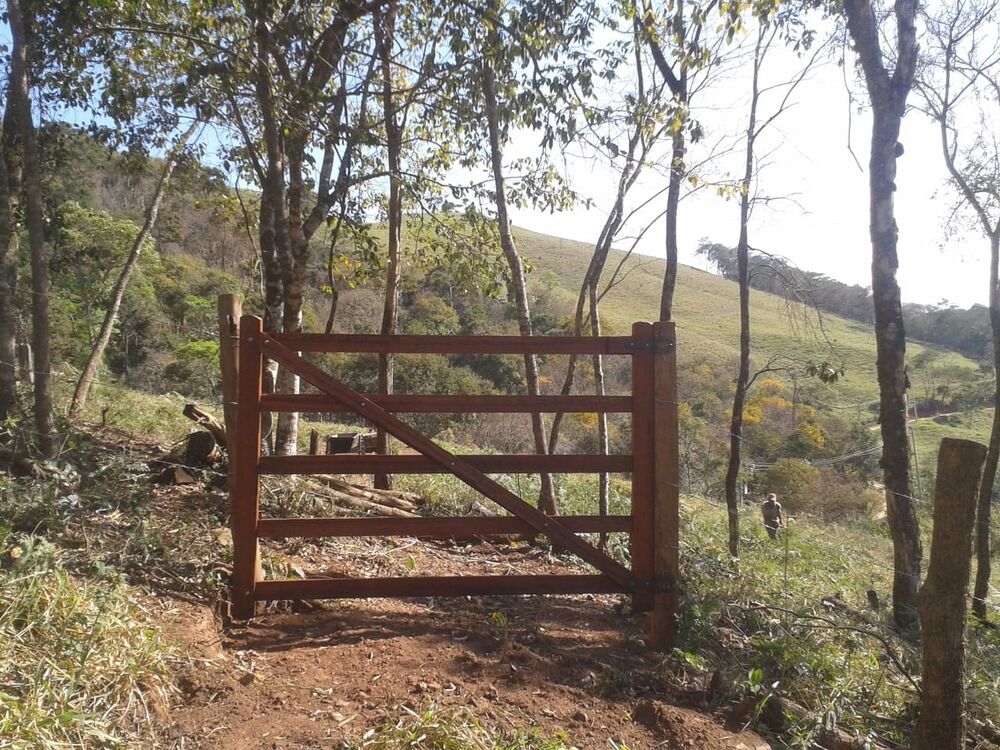 Sítio, 2 quartos, 24 hectares - Foto 25