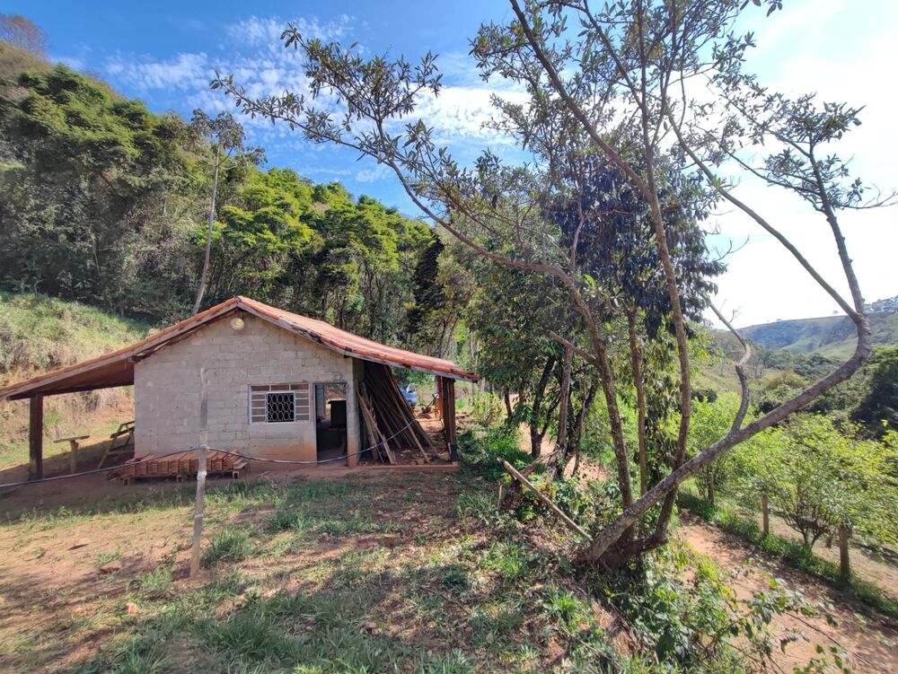 Sítio, 2 quartos, 24 hectares - Foto 52