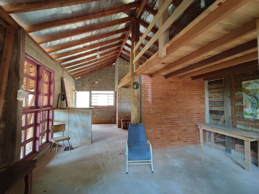 Sítio, 2 quartos, 24 hectares - Foto 20