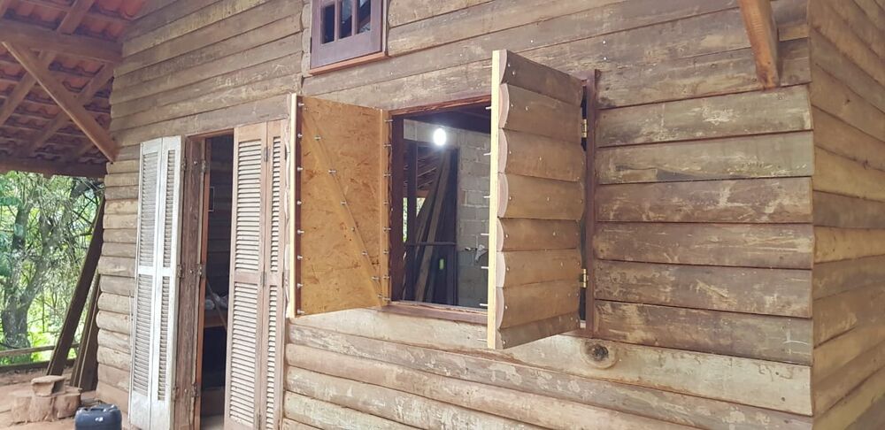 Sítio, 2 quartos, 24 hectares - Foto 43