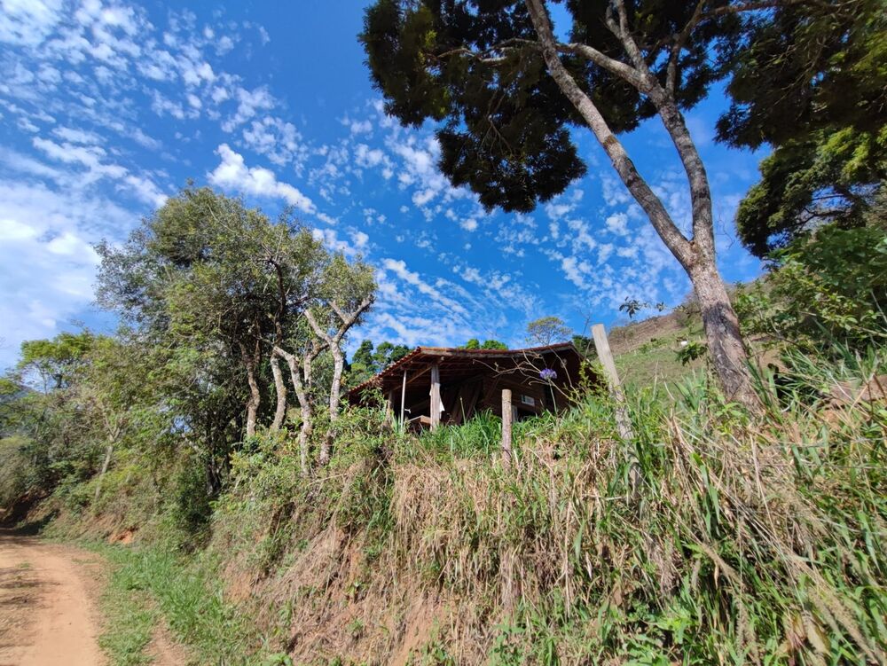 Sítio, 2 quartos, 24 hectares - Foto 22