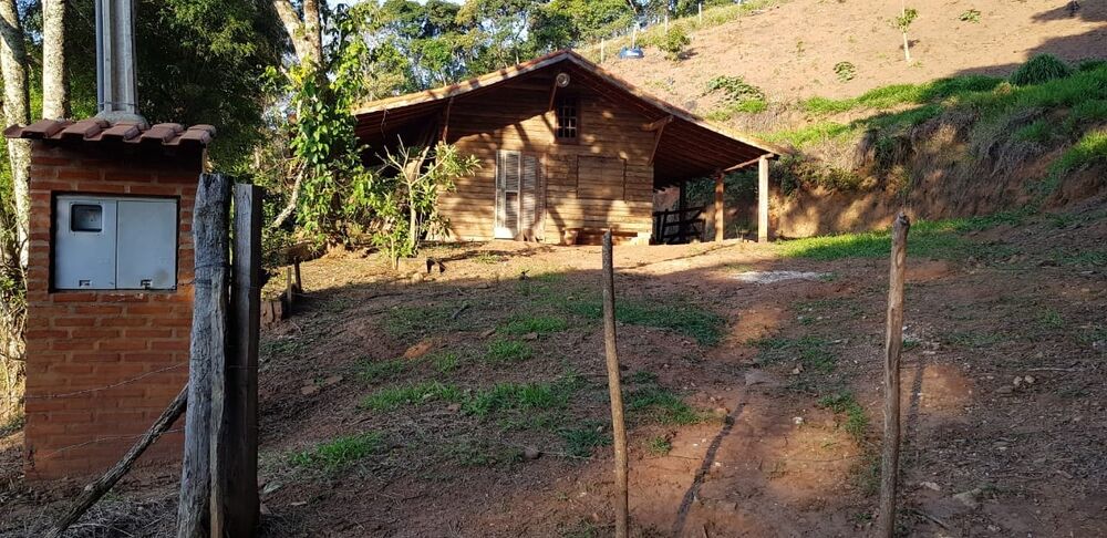 Sítio, 2 quartos, 24 hectares - Foto 32