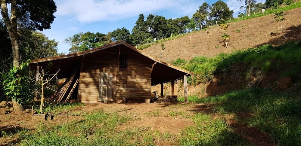 Sítio, 2 quartos, 24 hectares - Foto 41