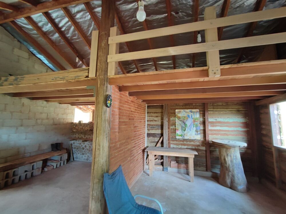 Sítio, 2 quartos, 24 hectares - Foto 21