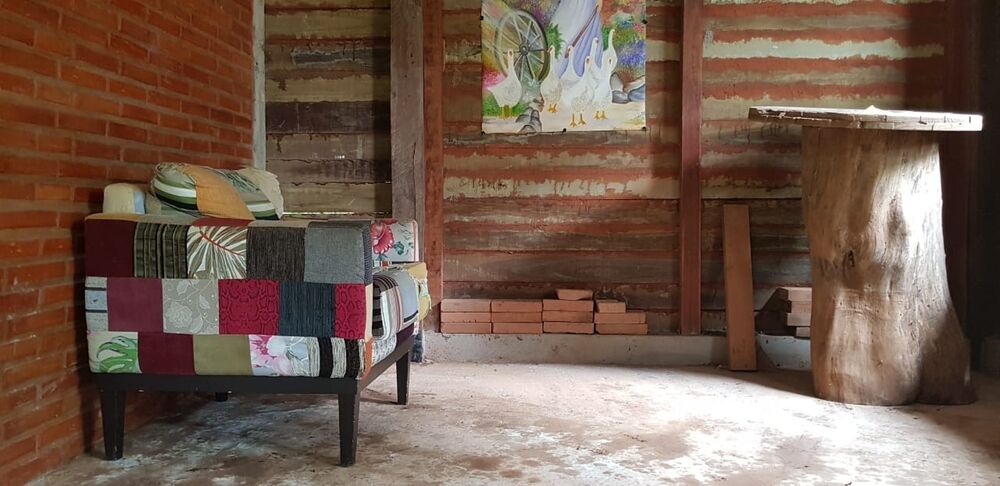 Sítio, 2 quartos, 24 hectares - Foto 30