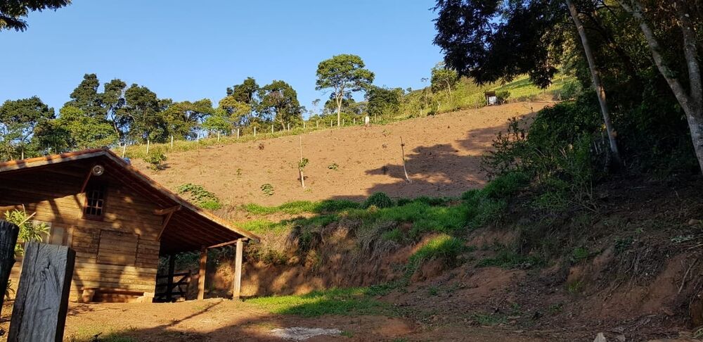 Sítio, 2 quartos, 24 hectares - Foto 35