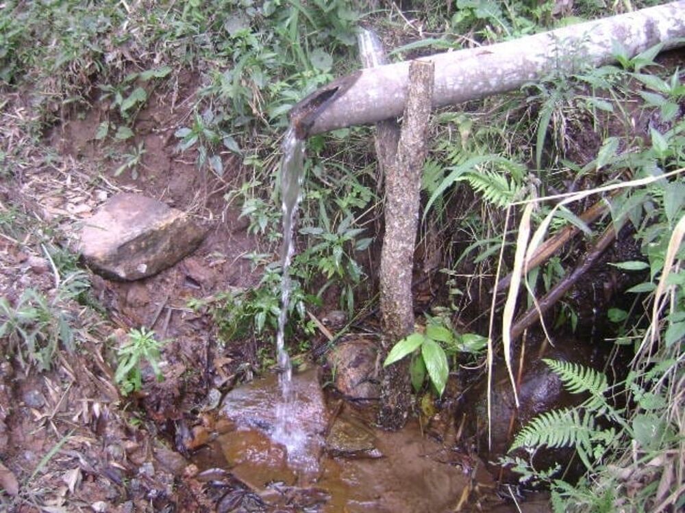 Sítio, 2 quartos, 24 hectares - Foto 31