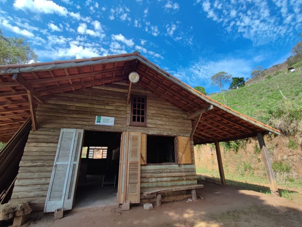 Sítio, 2 quartos, 24 hectares - Foto 18