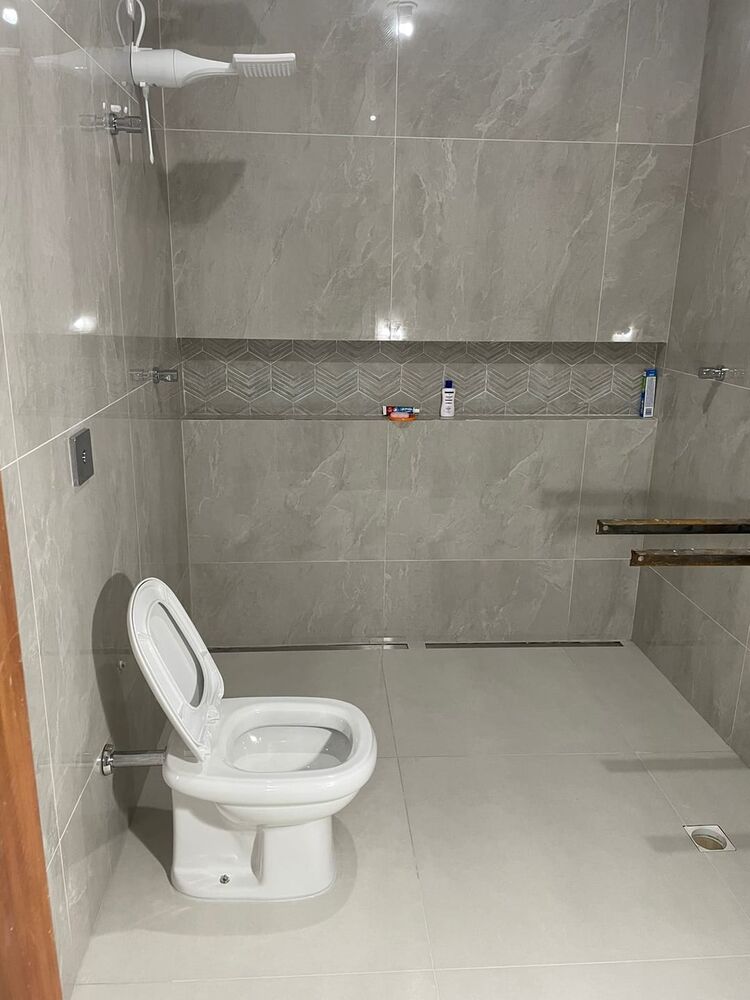 Sobrado à venda com 3 quartos, 210m² - Foto 12