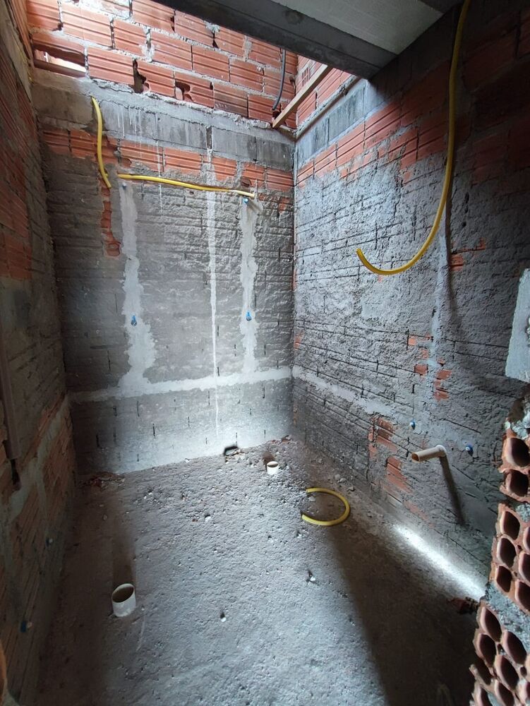 Sobrado à venda com 3 quartos, 210m² - Foto 6