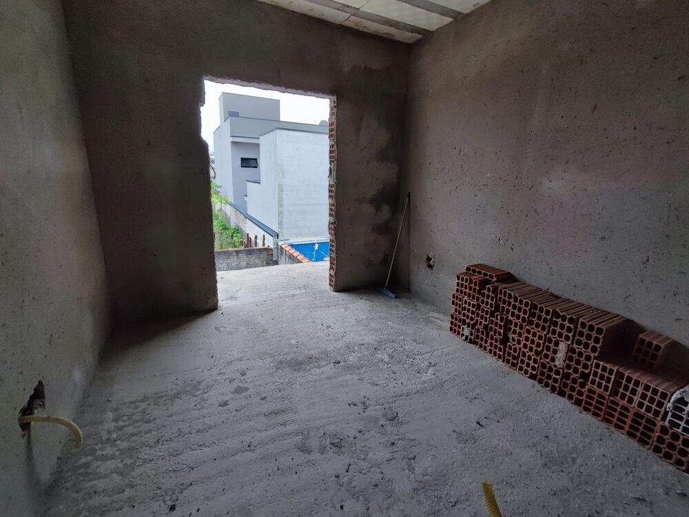 Sobrado à venda com 3 quartos, 210m² - Foto 3