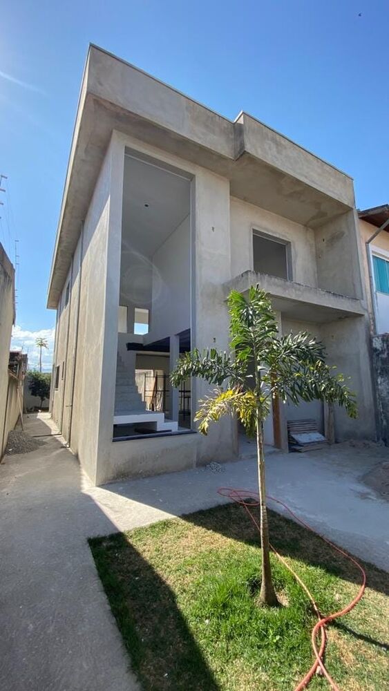 Sobrado à venda com 3 quartos, 210m² - Foto 9