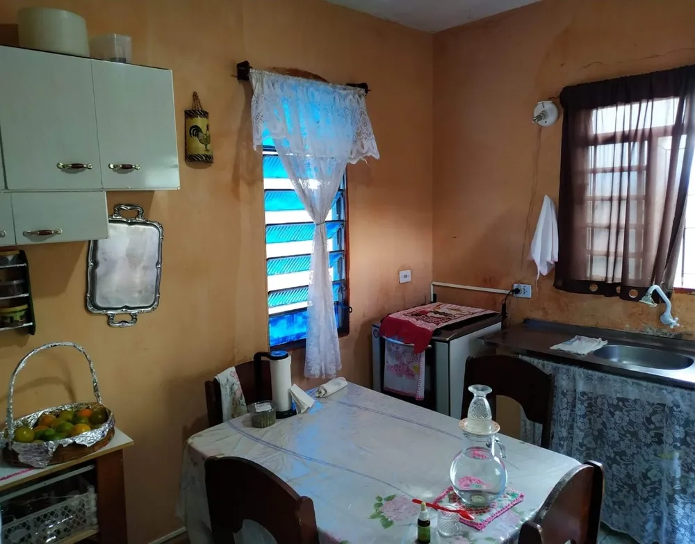 Casa, 2 quartos, 80 m² - Foto 3