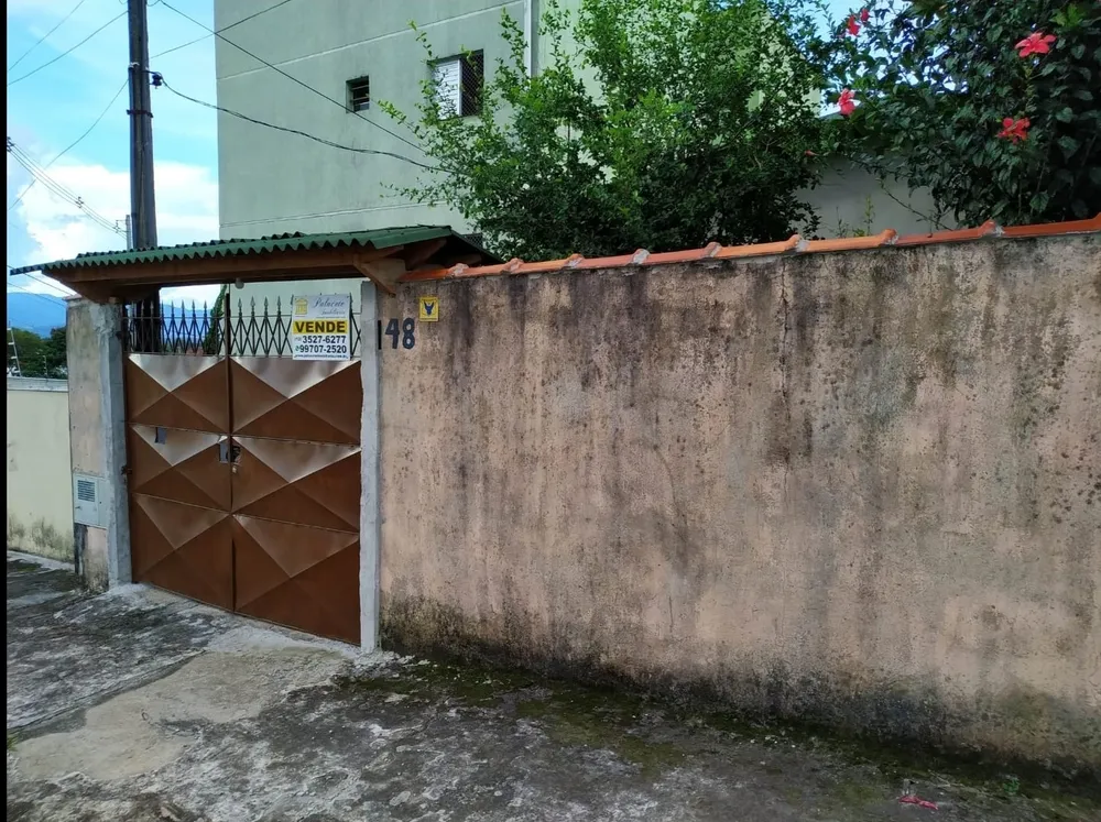 Casa, 2 quartos, 80 m² - Foto 1