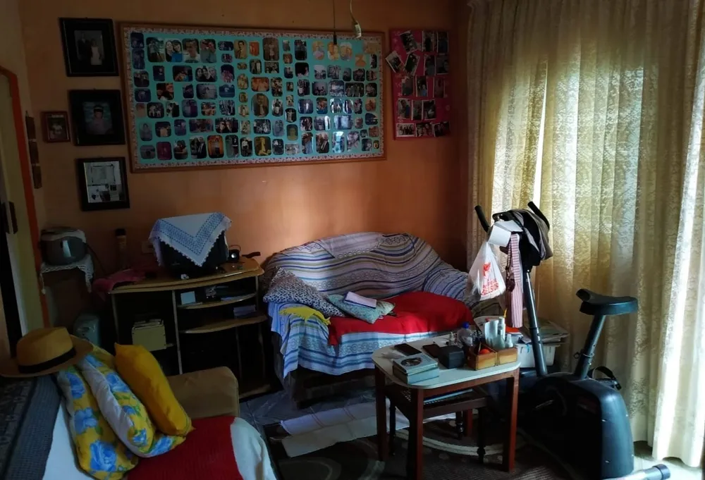 Casa, 2 quartos, 80 m² - Foto 2