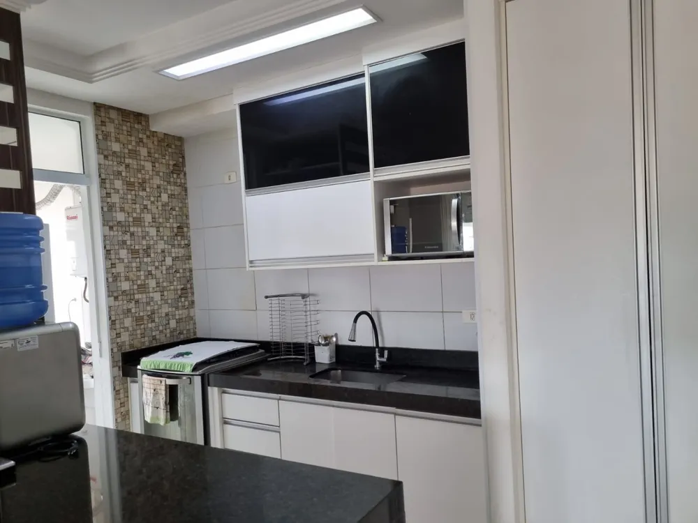 Apartamento, 3 quartos - Foto 2