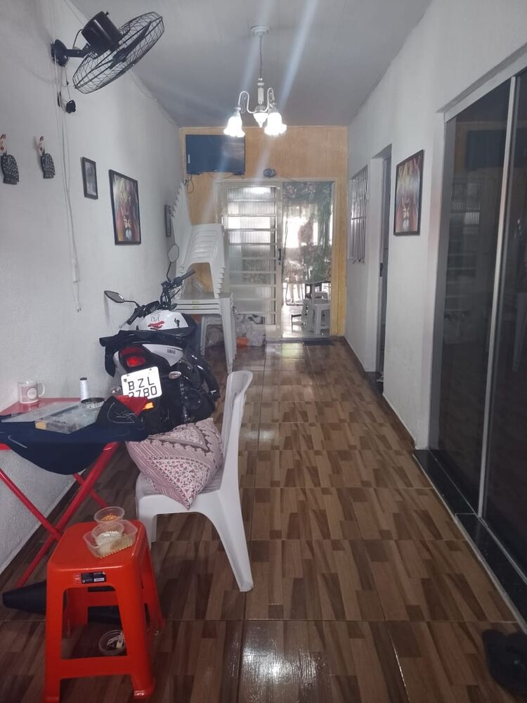 Casa à venda - Foto 1