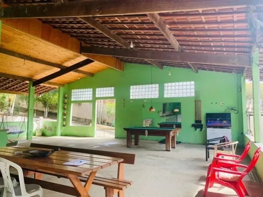 Chácara, 3 quartos, 3638 m² - Foto 4