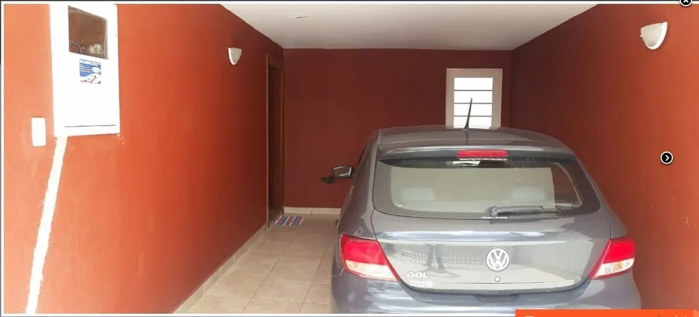 Casa, 3 quartos - Foto 3