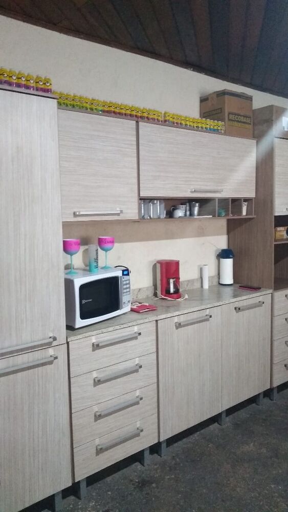 Casa à venda com 3 quartos, 250m² - Foto 11