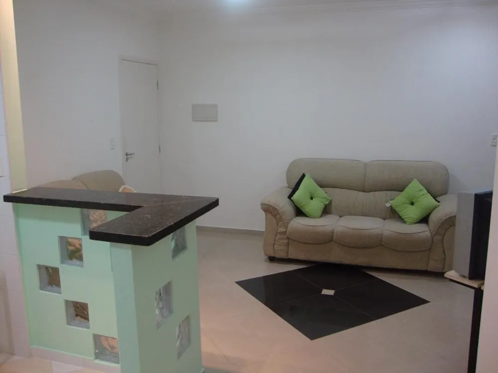 Apartamento, 2 quartos, 67 m² - Foto 3