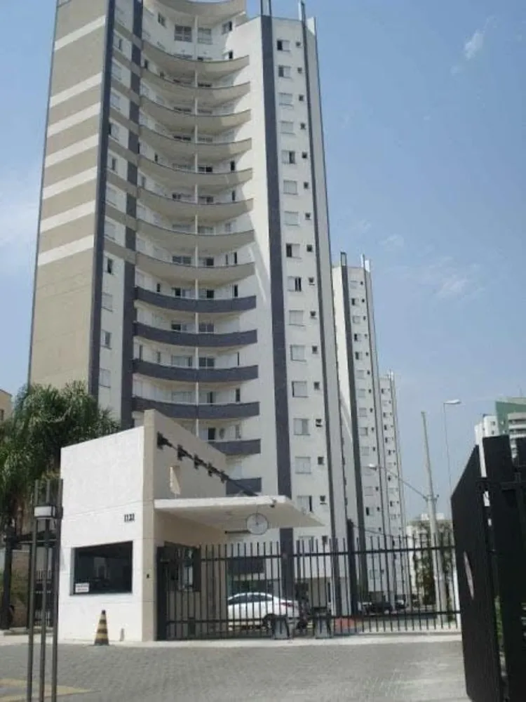 Apartamento, 2 quartos, 67 m² - Foto 10