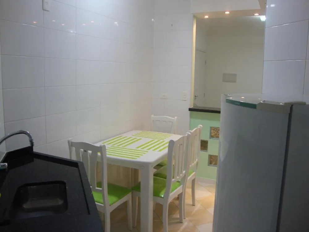 Apartamento, 2 quartos, 67 m² - Foto 2