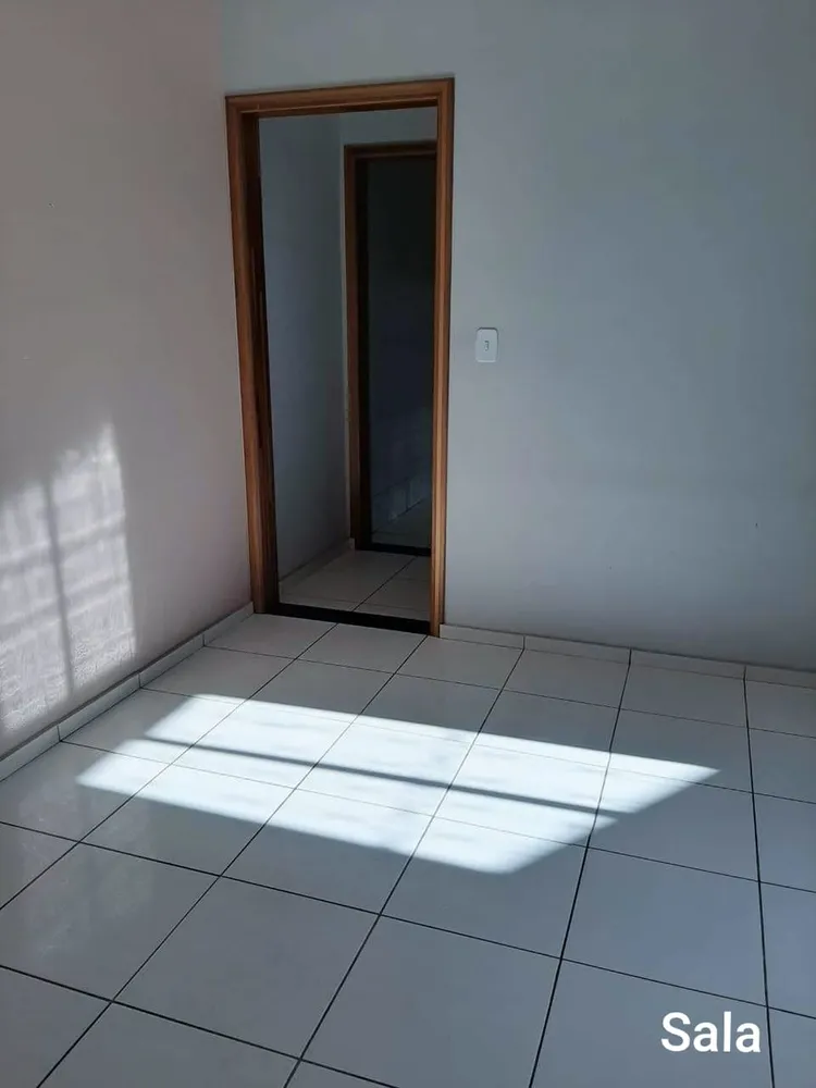 Sobrado, 3 quartos - Foto 1