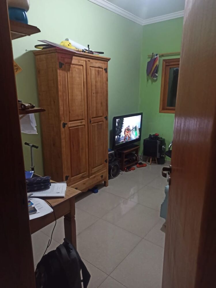 Sobrado à venda com 3 quartos, 272m² - Foto 3